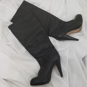 Dolce Vita fiona knee high boots